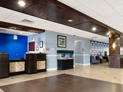 Surestay Plus Hotel By Best Western Portland Route 52 West Eksteriør bilde