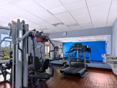 Surestay Plus Hotel By Best Western Portland Route 52 West Eksteriør bilde