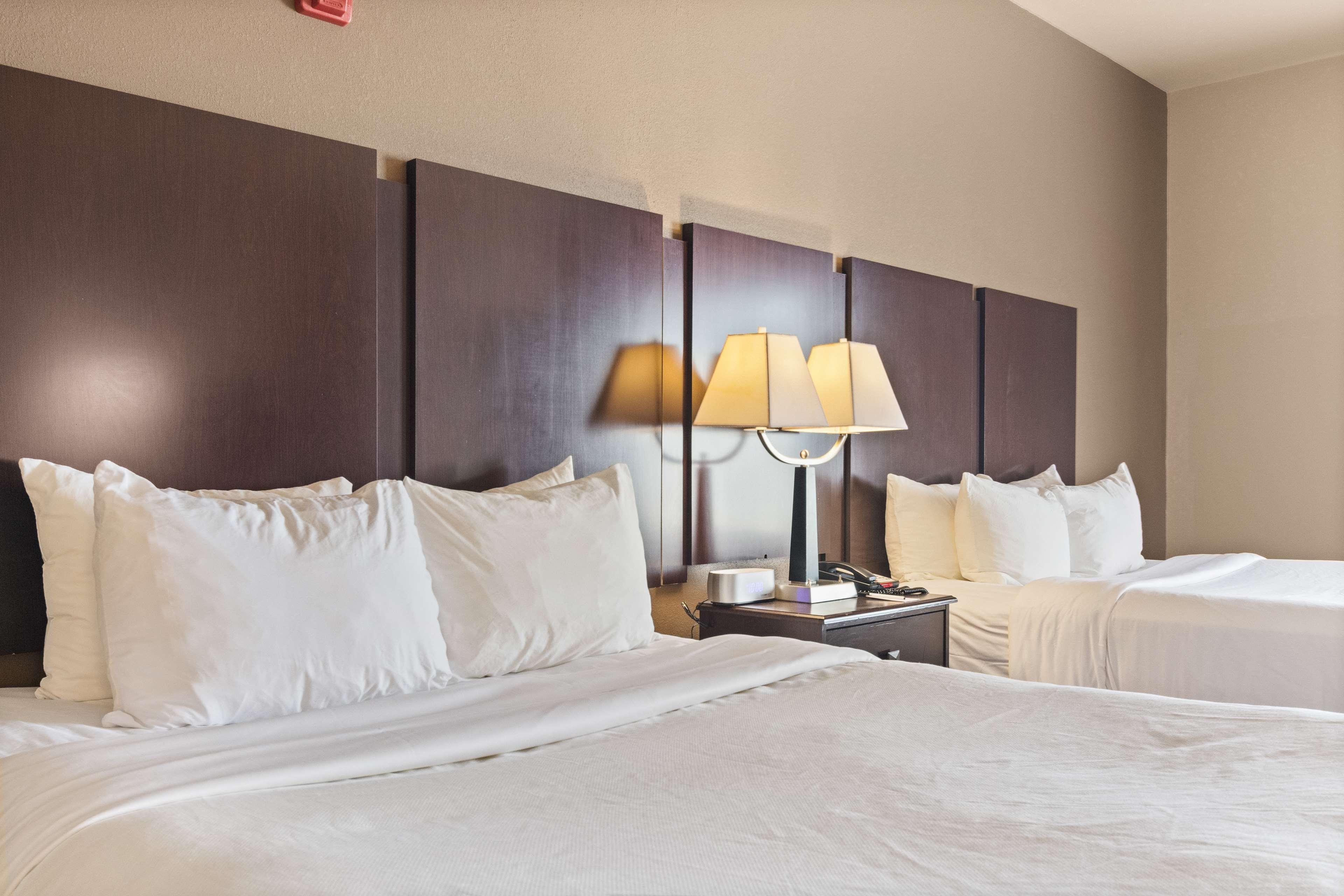 Surestay Plus Hotel By Best Western Portland Route 52 West Eksteriør bilde